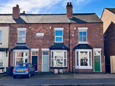 2 Bedroom Terraced House For Sale In Sutton Coldfield