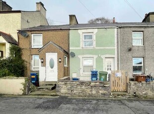 2 Bedroom Terraced House For Sale In Talysarn, Caernarfon