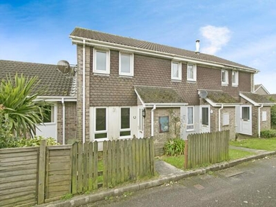 2 Bedroom Terraced House For Sale In Truro, Cornwall