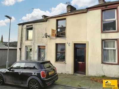 2 Bedroom Terraced House For Sale In Ulverston