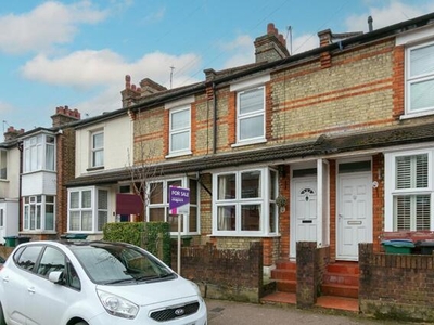 2 Bedroom Terraced House For Sale In Watford, Hertfordshire