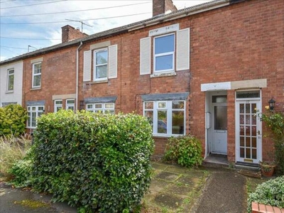 2 Bedroom Terraced House For Sale In Wellingborough