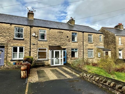 2 Bedroom Terraced House For Sale In Whaley Bridge