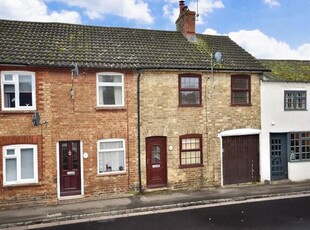 2 Bedroom Terraced House For Sale In Wing