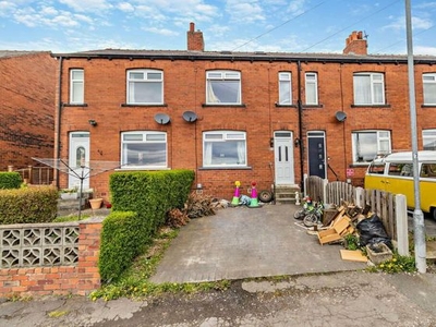 2 bedroom terraced house for sale Wakefield, WF4 4AD