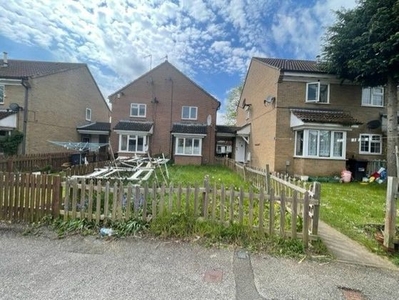 2 bedroom terraced house to rent Luton , LU3 1XL