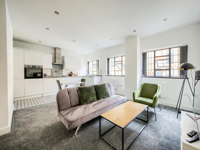 2 Bedroom Town House For Sale In Jewellery Quarter