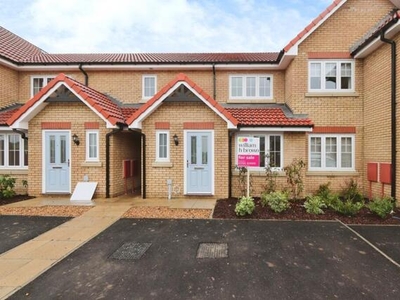 2 Bedroom Town House For Sale In Thorpe Hesley