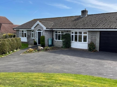 3 Bed Bungalow For Sale in Hay on Wye, Painscastle, LD2 - 4939841