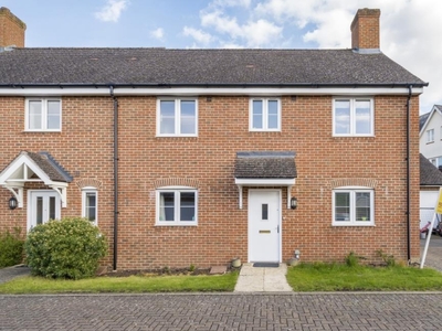 3 Bed House For Sale in Cumnor, Oxford, OX2 - 4934734