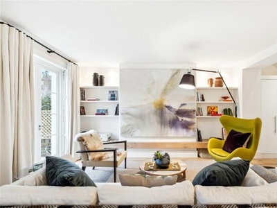 3 Bedroom Apartment For Sale In Little Venice, London