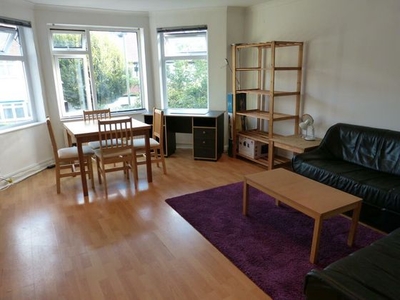 3 bedroom apartment to rent Hendon, NW11 0PG