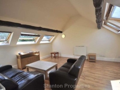 3 bedroom apartment to rent Manchester, M20 3HP