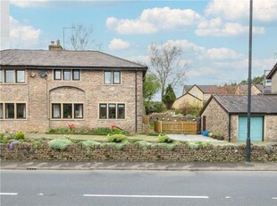 3 Bedroom Barn Conversion For Sale In Clitheroe, Lancashire