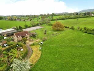 3 Bedroom Barn Conversion For Sale In Dursley, Gloucestershire