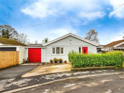 3 Bedroom Bungalow For Sale In Carmarthen, Carmarthenshire