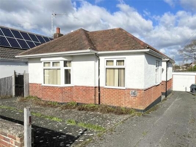 3 Bedroom Bungalow For Sale In Christchurch, Dorset