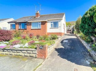 3 Bedroom Bungalow For Sale In Colwyn Bay, Conwy