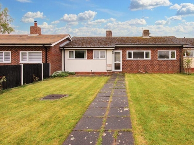 3 bedroom bungalow for sale in May Close, Old Basing, RG24