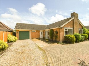 3 Bedroom Bungalow For Sale In Moreton