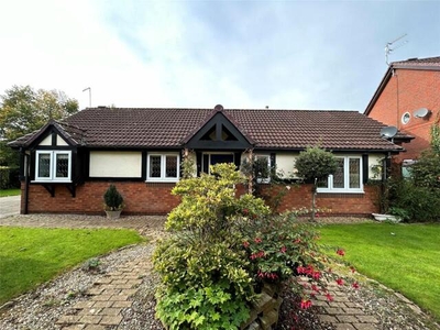 3 Bedroom Bungalow For Sale In Neston, Cheshire