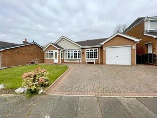 3 Bedroom Bungalow For Sale In Newcastle Upon Tyne, Northumberland