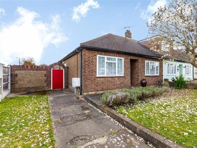 3 Bedroom Bungalow For Sale In Rainham