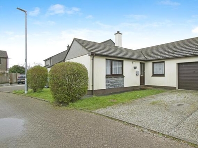 3 Bedroom Bungalow For Sale In Redruth, Cornwall