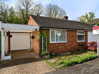 3 Bedroom Bungalow For Sale In Shepperton