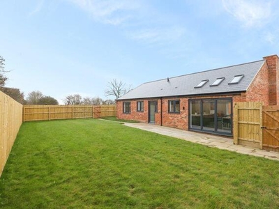 3 Bedroom Bungalow For Sale In Southgore Lane, North Leverton