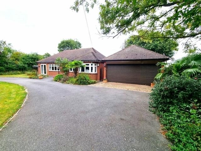 3 Bedroom Bungalow For Sale In Southminster, Essex