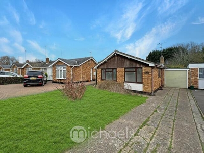 3 Bedroom Bungalow For Sale In Witham