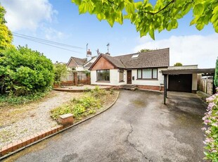 3 Bedroom Bungalow For Sale In Yelland