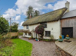 3 Bedroom Cottage For Sale In Chulmleigh