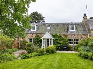 3 Bedroom Cottage For Sale In Humbie, East Lothian