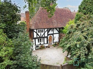 3 Bedroom Cottage For Sale In Maidstone