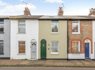3 Bedroom Cottage For Sale In Whitstable