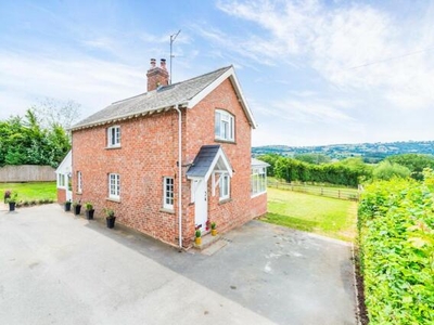 3 Bedroom Country House For Sale In Churchstoke