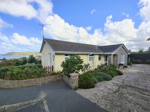 3 Bedroom Detached Bungalow For Sale In 30 Maes Y Cnwce