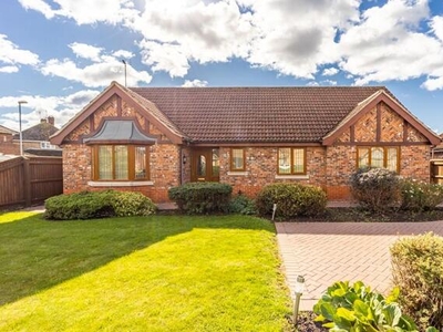 3 Bedroom Detached Bungalow For Sale In Boston, Lincolnshire