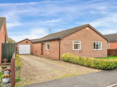 3 Bedroom Detached Bungalow For Sale In Bourne