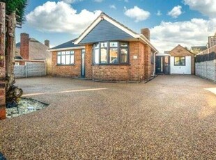3 Bedroom Detached Bungalow For Sale In Brierley Hill