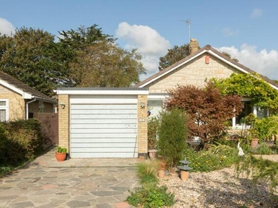3 Bedroom Detached Bungalow For Sale In Broadstairs