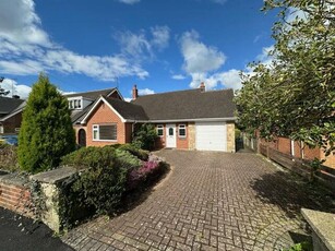 3 Bedroom Detached Bungalow For Sale In Clifton