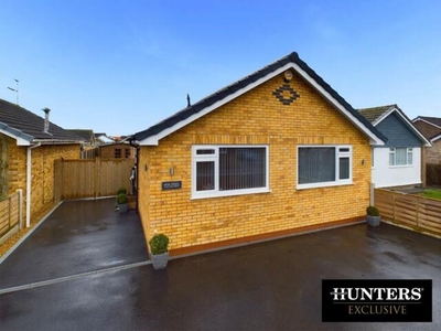 3 Bedroom Detached Bungalow For Sale In Filey