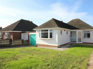 3 Bedroom Detached Bungalow For Sale In Findon Valley