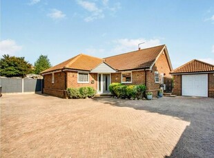 3 Bedroom Detached Bungalow For Sale In Gravesend