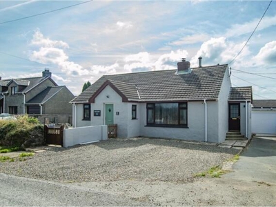 3 Bedroom Detached Bungalow For Sale In Haverfordwest