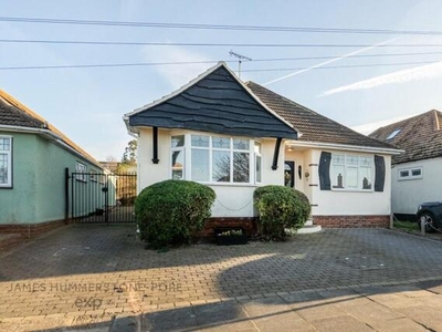 3 Bedroom Detached Bungalow For Sale In Kingsgate