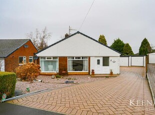 3 Bedroom Detached Bungalow For Sale In Langho